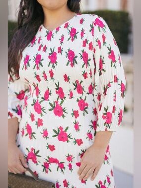Dainty Jewells dress